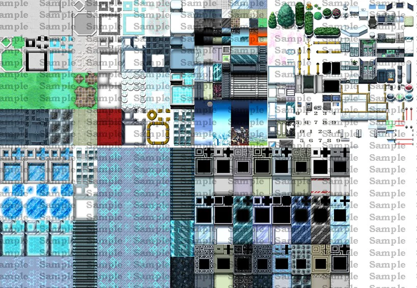 Degica Dream Pack MV ー Modern - Image 11