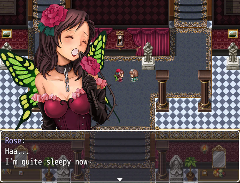 Deathsmiles Character Pack - Image 3