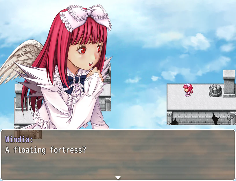 Deathsmiles Character Pack - Image 5