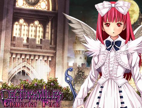 Deathsmiles Character Pack - Image 7