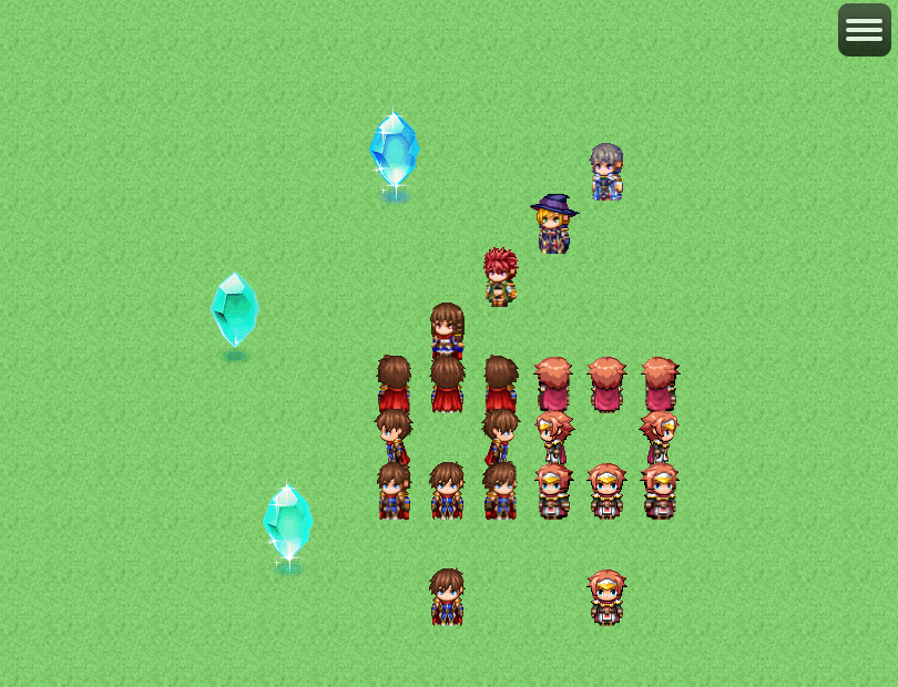 Diagonal Sprite Generator - Image 2