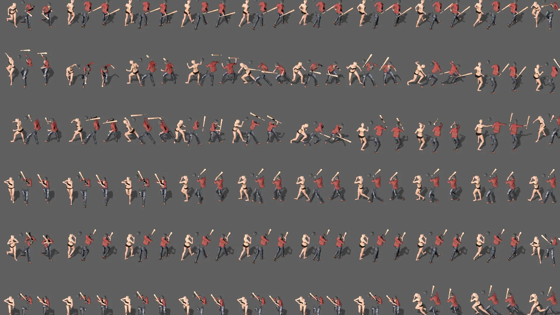 Doomsday Character Creator Kit 1 - Image 11