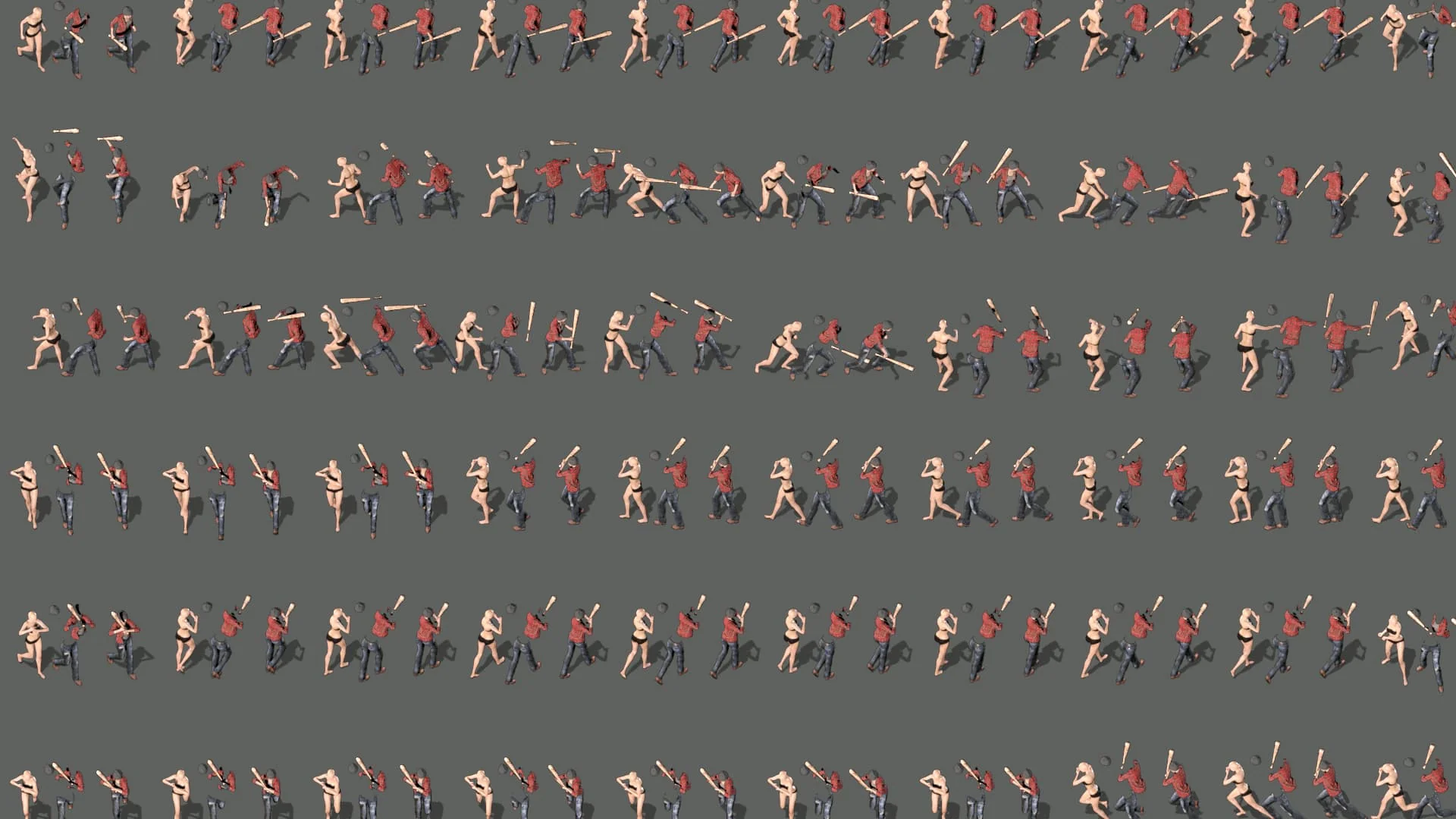 Doomsday Character Creator Kit 1 - Image 12
