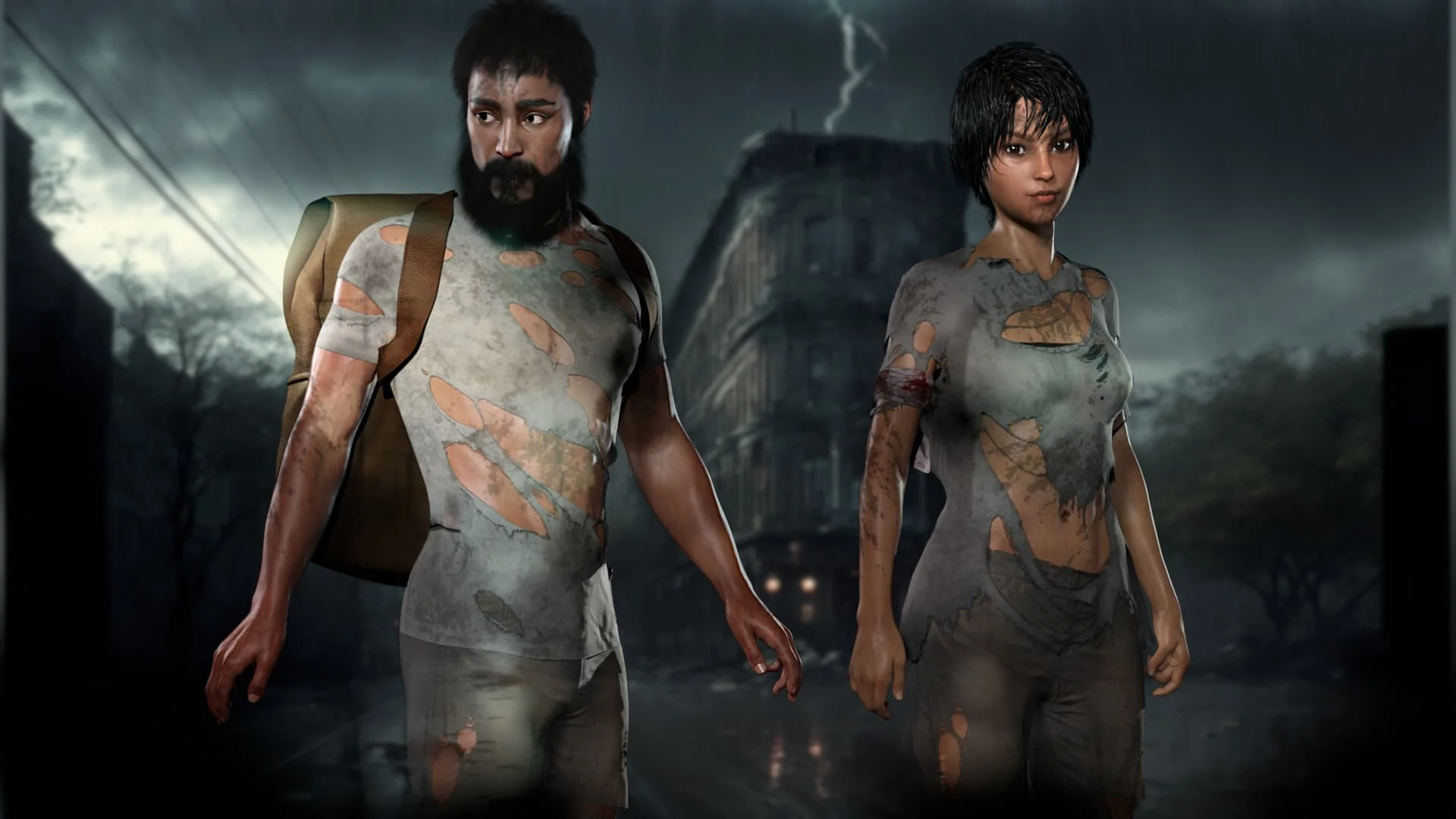 Doomsday Character Creator Kit 1 - Image 5