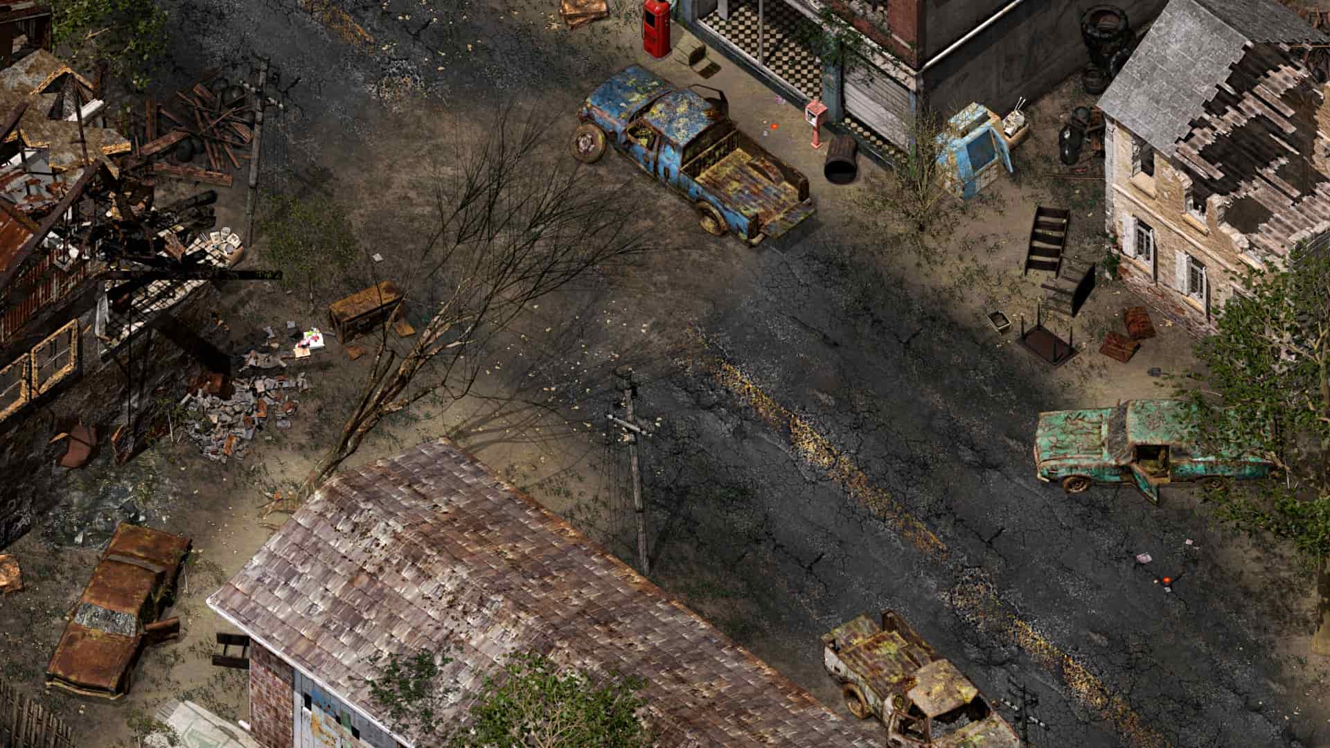 Doomsday Tiles - Core Rural Ruins - Image 2