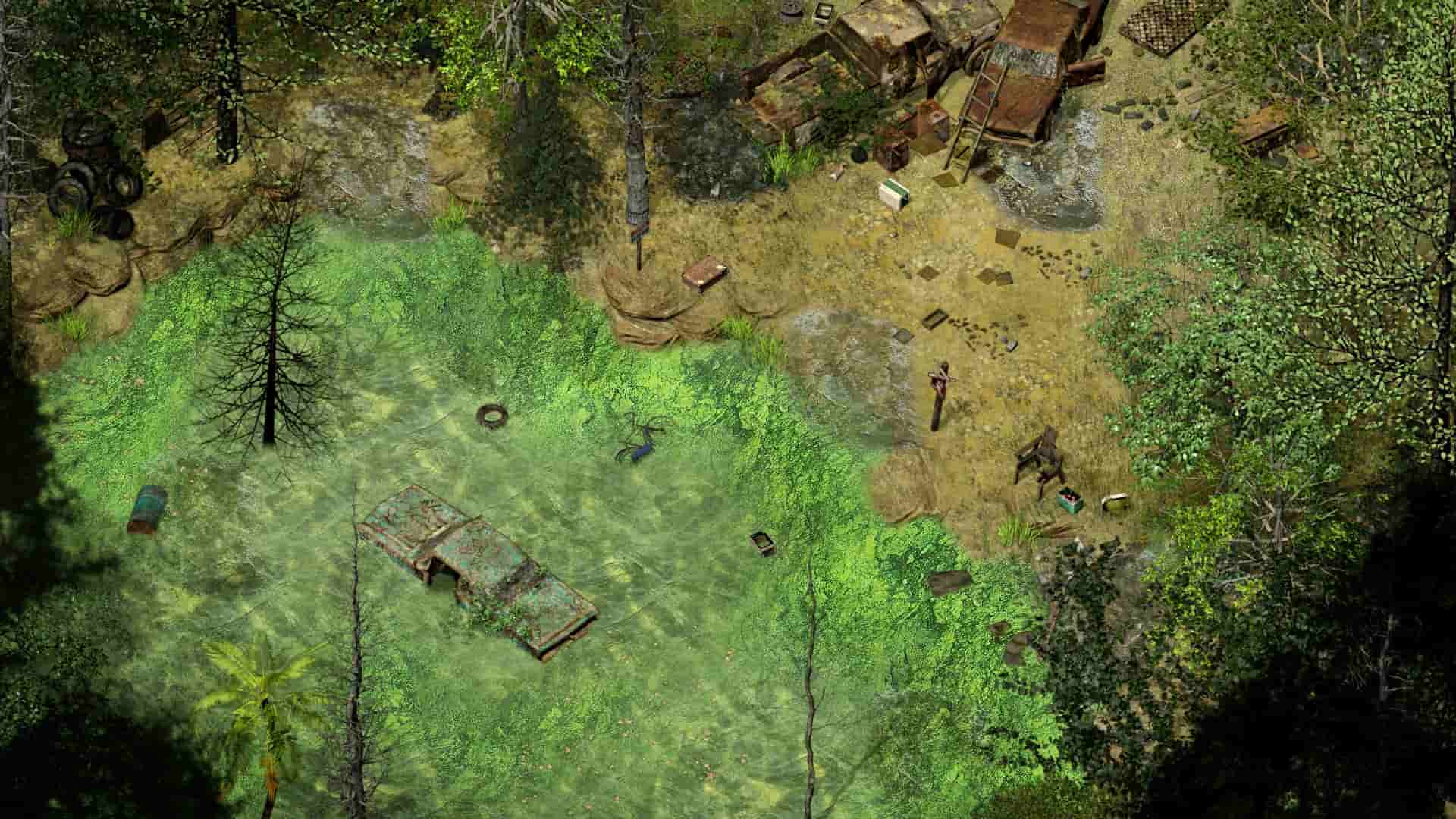 Doomsday Tiles - Core Rural Ruins - Image 6