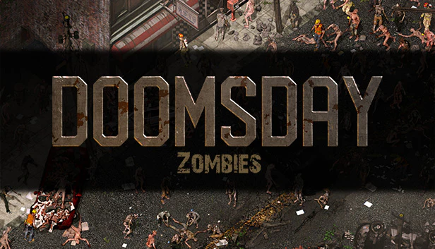 Doomsday Zombies
