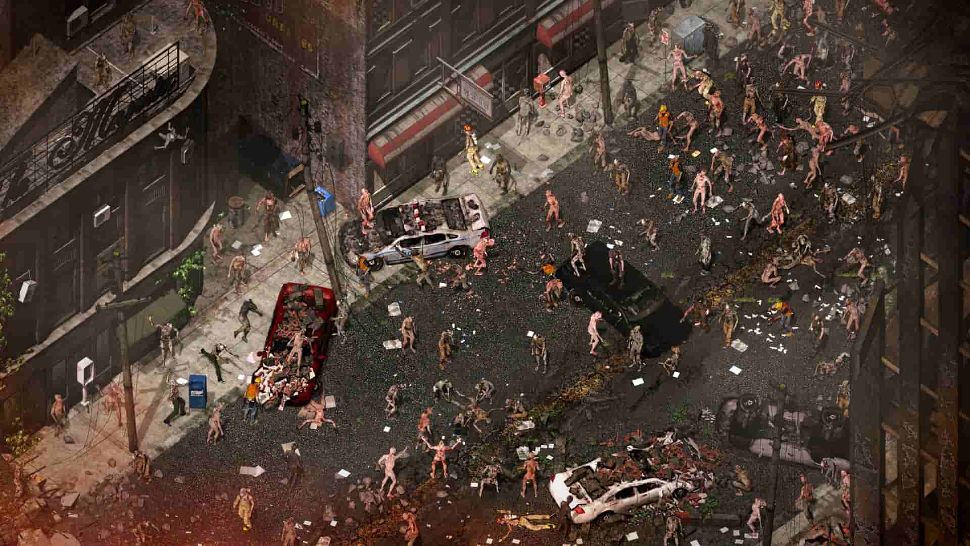 Doomsday Zombies - Image 3