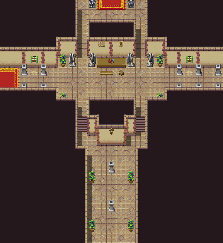 RPG Maker DS Resource Pack - Image 10