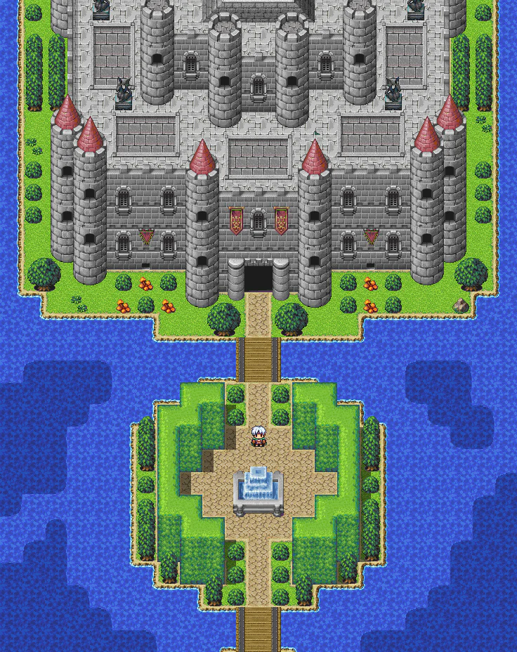 RPG Maker DS Resource Pack - Image 11