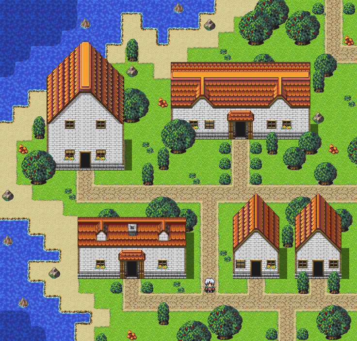 RPG Maker DS Resource Pack - Image 12