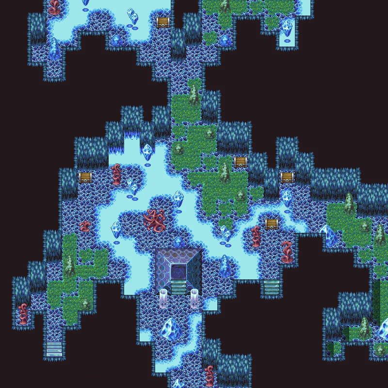 RPG Maker DS Resource Pack - Image 13
