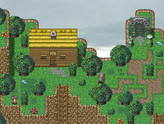 RPG Maker DS Resource Pack - Image 15