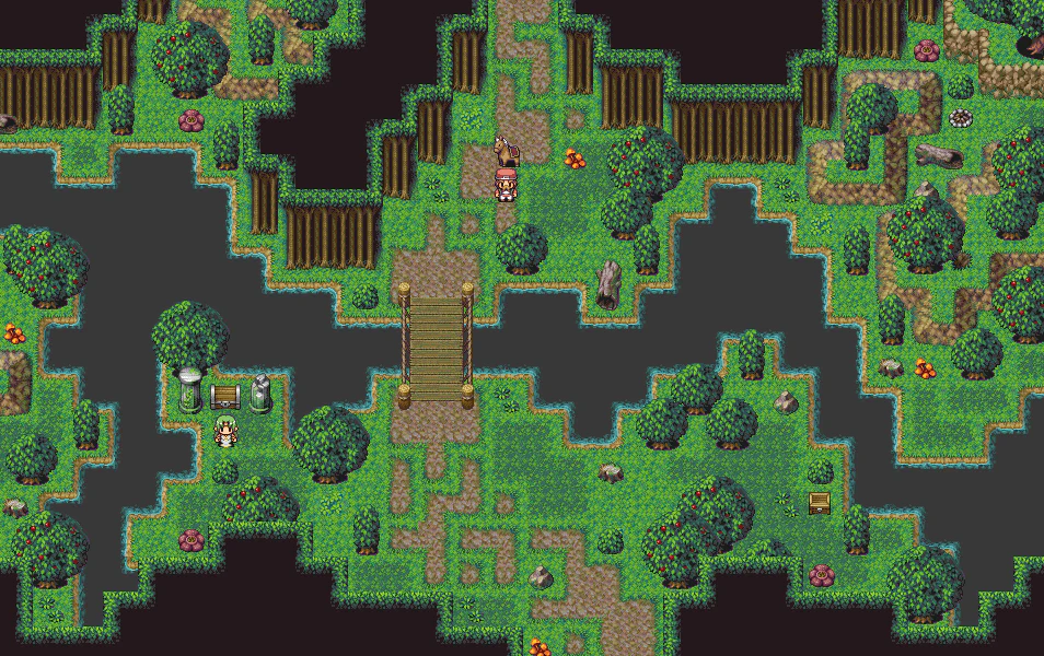 RPG Maker DS Resource Pack - Image 18