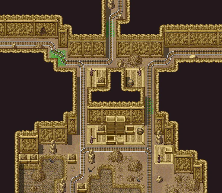 RPG Maker DS Resource Pack - Image 5