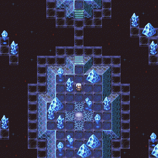 RPG Maker DS Resource Pack - Image 6