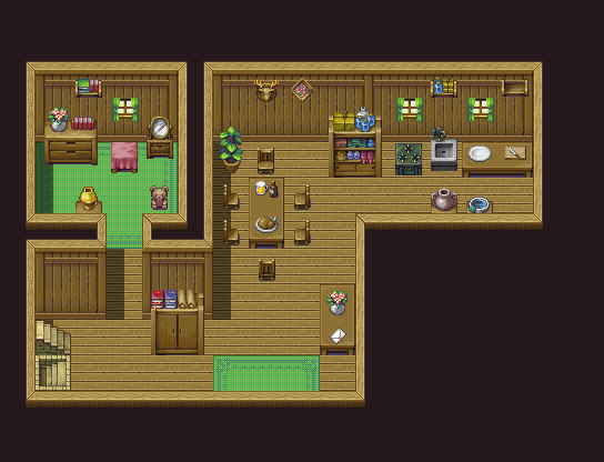 RPG Maker DS Resource Pack - Image 8