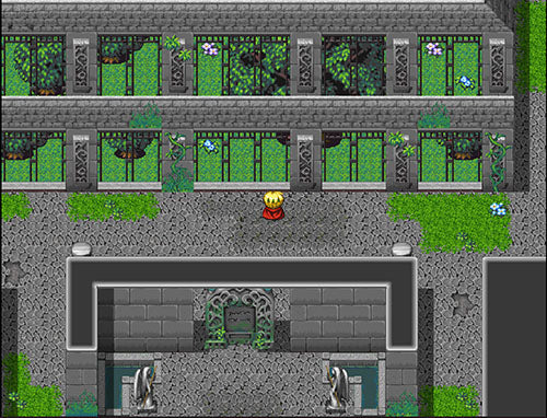 RPG Maker DS Resource Pack for MV - Image 10