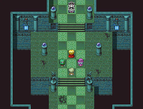 RPG Maker DS Resource Pack for MV - Image 5