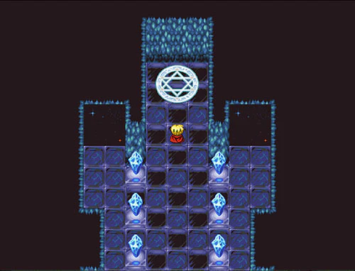 RPG Maker DS Resource Pack for MV - Image 8