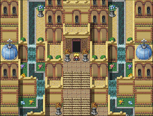 RPG Maker DS Resource Pack for MV - Image 9
