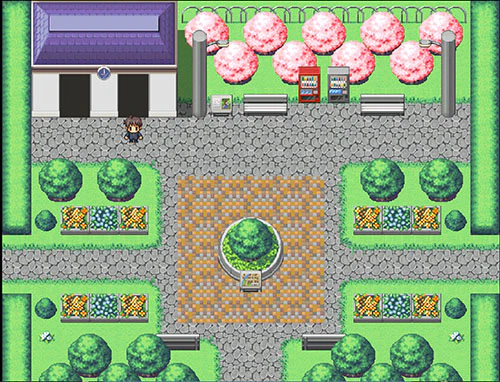 RPG Maker DS+ Resource Pack for MV - Image 11