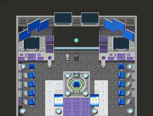 RPG Maker DS+ Resource Pack for MV - Image 12