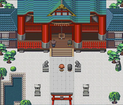 RPG Maker DS+ Resource Pack for MV - Image 13
