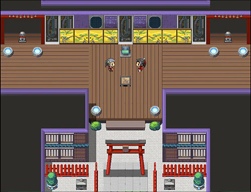 RPG Maker DS+ Resource Pack for MV - Image 2