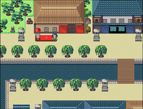 RPG Maker DS+ Resource Pack for MV - Image 4