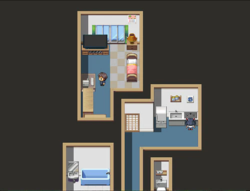RPG Maker DS+ Resource Pack for MV - Image 6