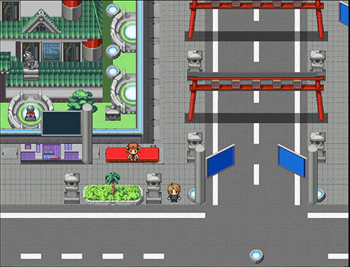 RPG Maker DS+ Resource Pack for MV - Image 7