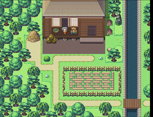 RPG Maker DS+ Resource Pack for MV - Image 8