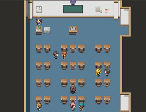 RPG Maker DS+ Resource Pack for MV - Image 9