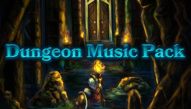 Dungeon Music Pack