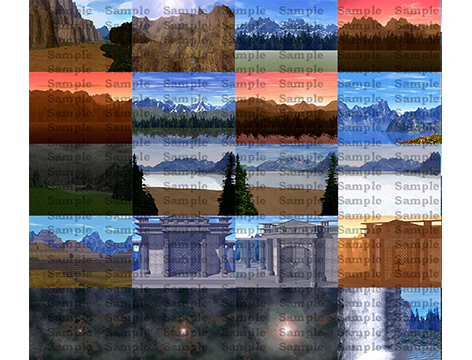 Eberouge Background Image Pack 1 - Image 7