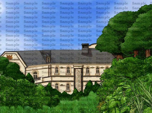 Eberouge Background Image Pack 2 - Image 4