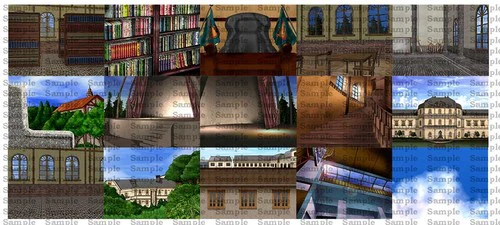 Eberouge Background Image Pack 2 - Image 6