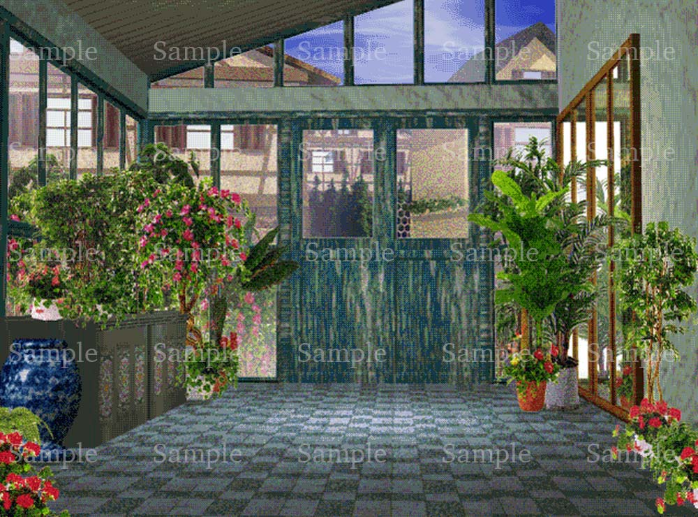 Eberouge Background image Pack3 - Image 3