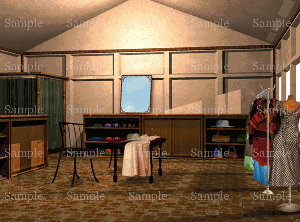 Eberouge Background image Pack3 - Image 4