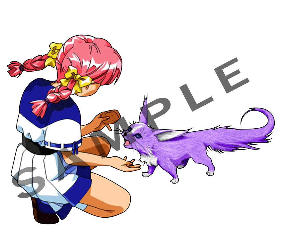 Eberouge Event Picture Pack 1 - Image 3