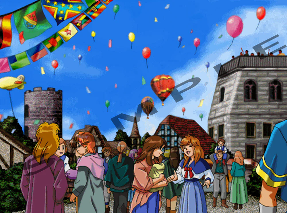 Eberouge Event Picture Pack 1 - Image 8