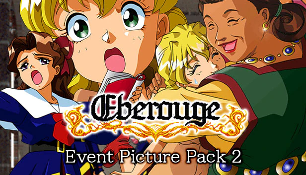 Eberouge Event Picture Pack 2