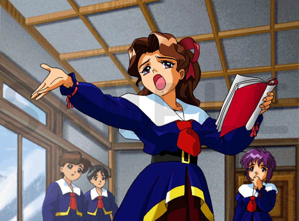 Eberouge Event Picture Pack 2 - Image 7