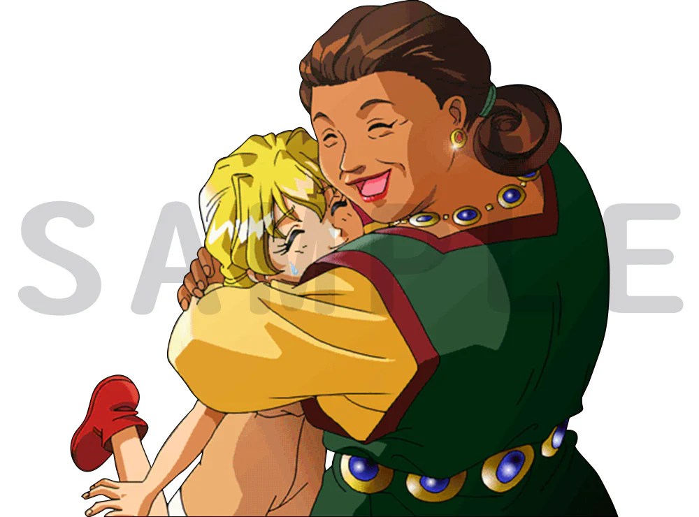 Eberouge Event Picture Pack 2 - Image 8