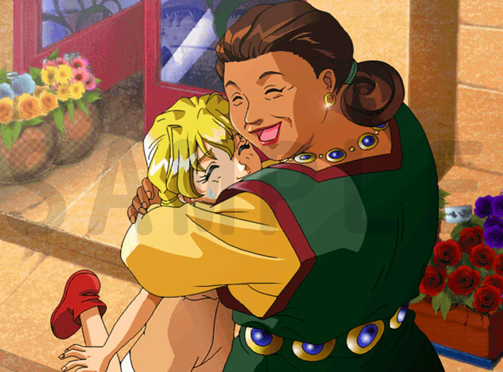 Eberouge Event Picture Pack 2 - Image 9
