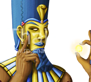Egyptian Myth Battlers - Image 7