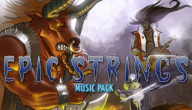 Epic Strings