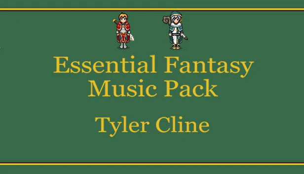 Essential Fantasy Music Pack - Image 2