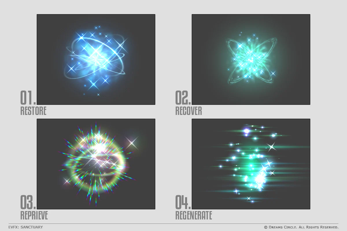 EVFX Sanctuary - Image 2